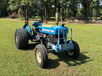 Main image New Holland 3930