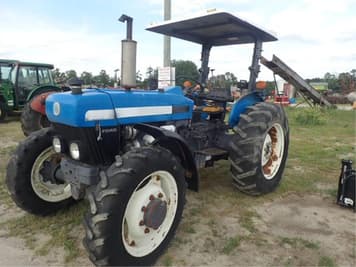 Main image New Holland 3930