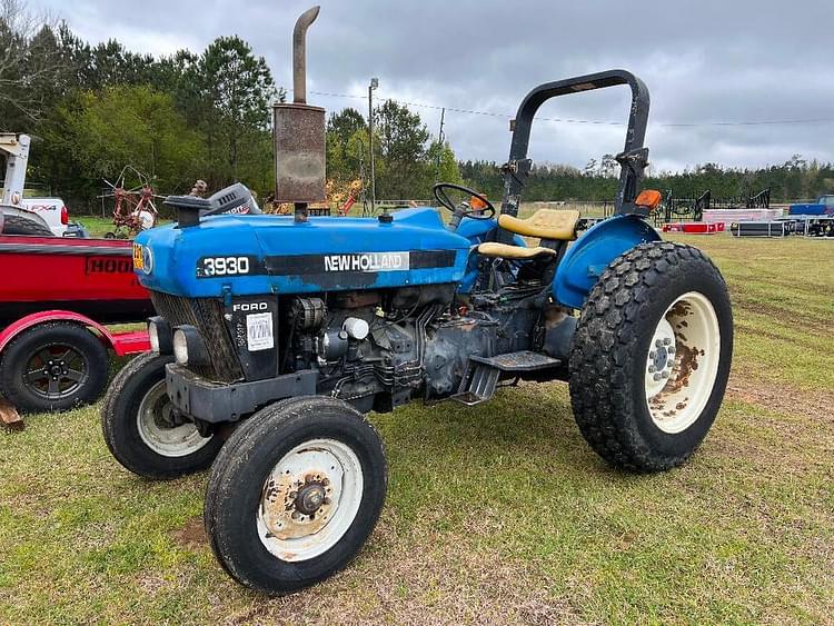 een Ambient Beg New Holland 3930 Tractors Less than 40 HP for Sale | Tractor Zoom