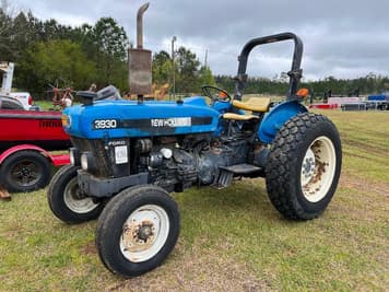 Main image New Holland 3930