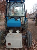 New Holland 3930 Image