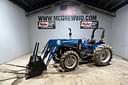 New Holland 3930 Image
