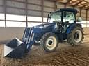 New Holland Workmaster 75 Image
