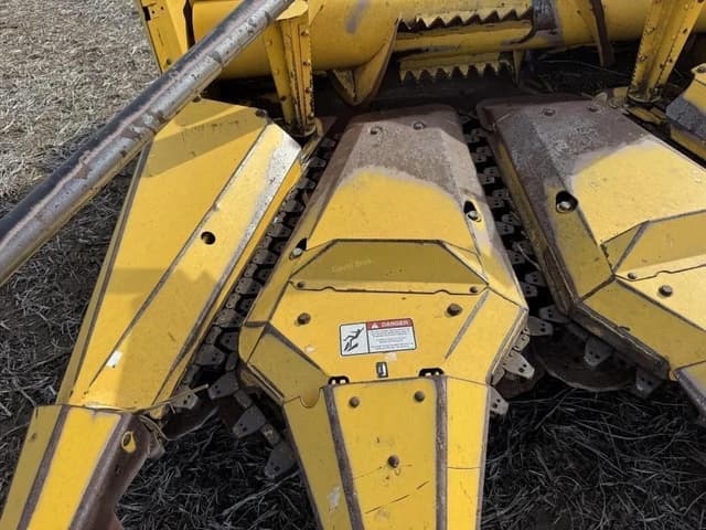 Image of New Holland 3PN equipment image 3