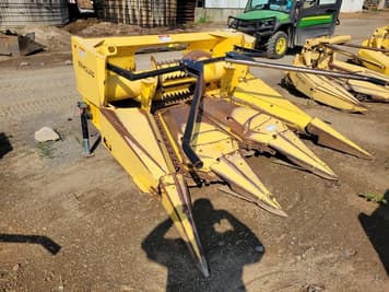 Main image New Holland 3PN