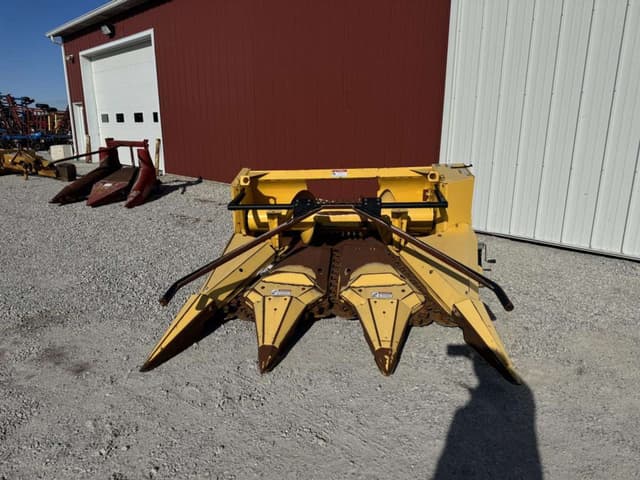 Image of New Holland 3PN equipment image 2