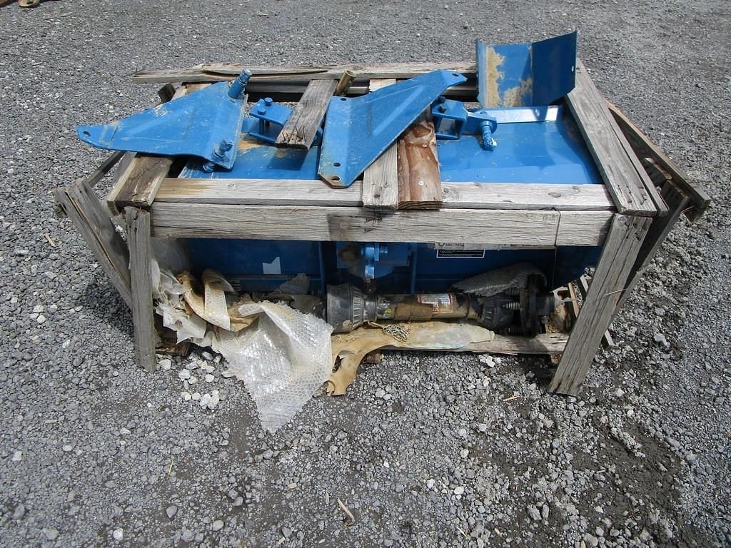 Image of New Holland 105A Primary image