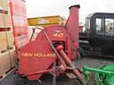 New Holland 40 Image
