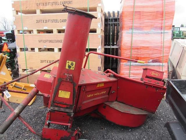 Image of New Holland 40 equipment image 1