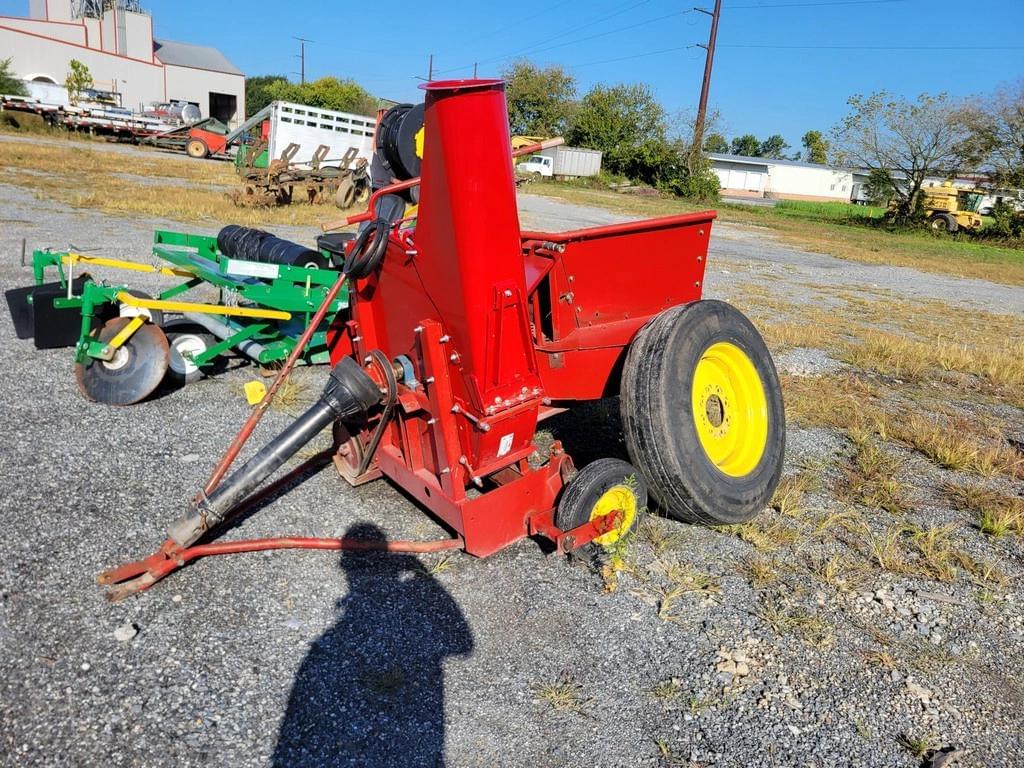 Image of New Holland 40 Primary image
