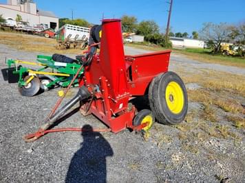 Main image New Holland 40