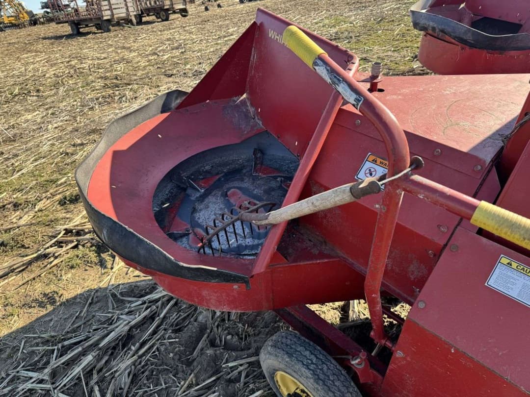 Image of New Holland 40 Image 1