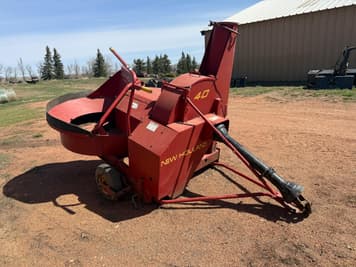 Main image New Holland 40