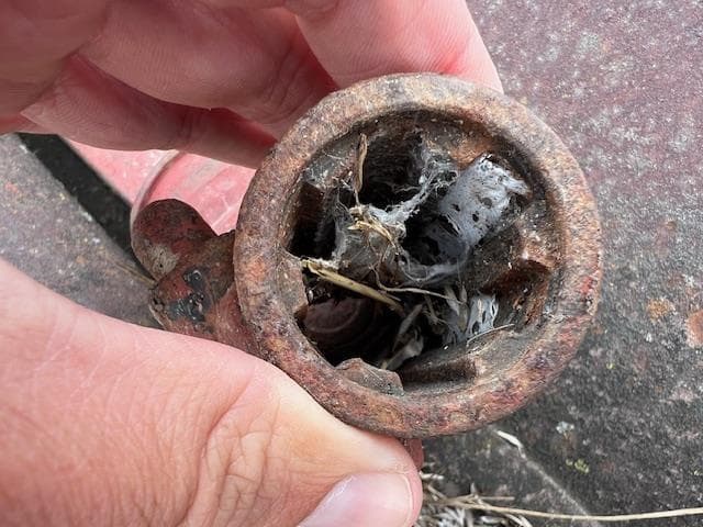 Image of New Holland 401 equipment image 3