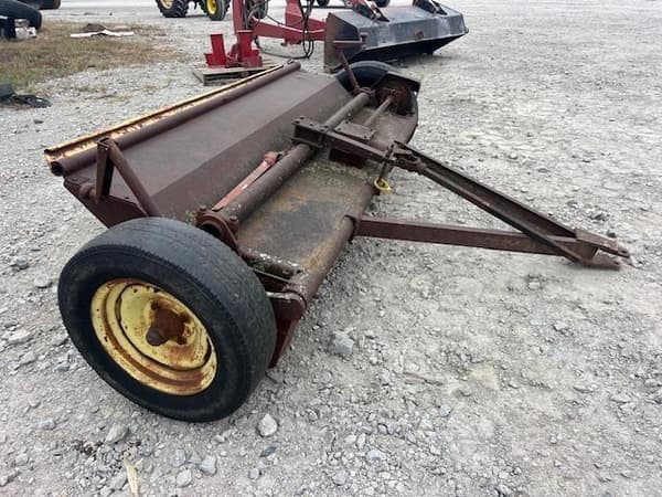 Equipment Main Image