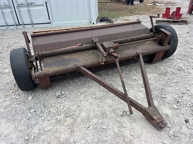 Image of New Holland 401 equipment image 1