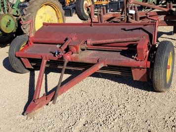 Main image New Holland 401