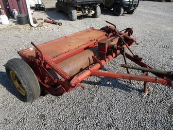 Main image New Holland 404