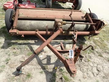 Main image New Holland 404