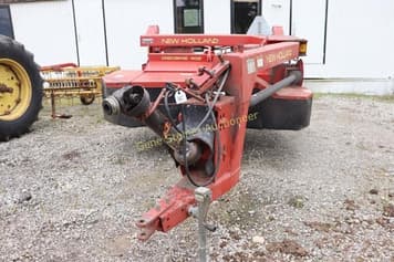 Main image New Holland 408