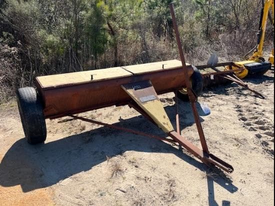 Image of New Holland 408 Image 0