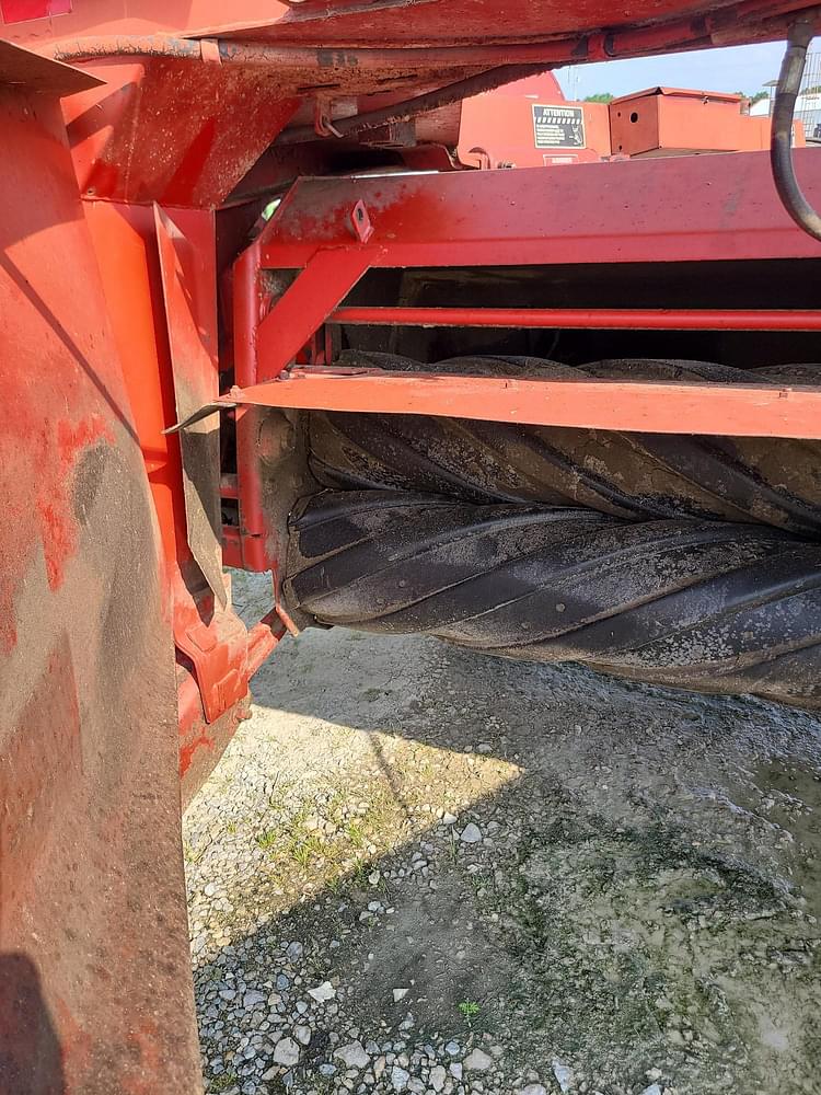 Main image New Holland 411 4