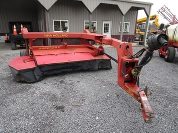 Main image New Holland 411