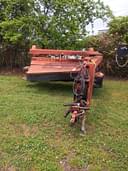 New Holland 411 Image