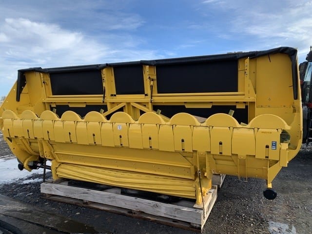 New Holland 416 Plus Equipment Image0