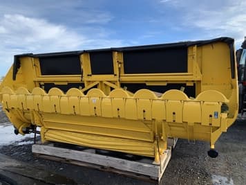 Main image New Holland 416 Plus