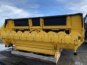 Main image New Holland 416 Plus