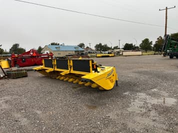 Main image New Holland 419 Plus