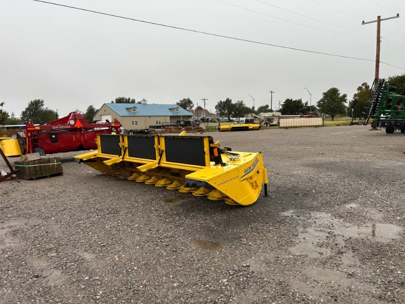 Image of New Holland 419 Plus Primary Image