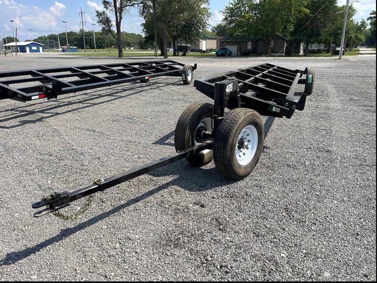  Industrias America 425 Equipment Image0