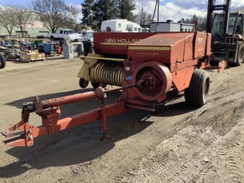 Main image New Holland 426