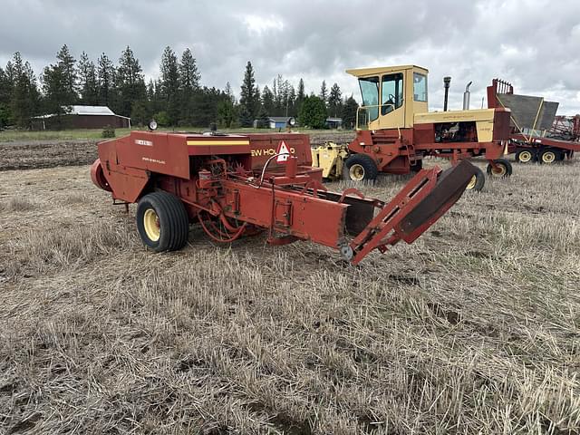 Image of New Holland 426 equipment image 1