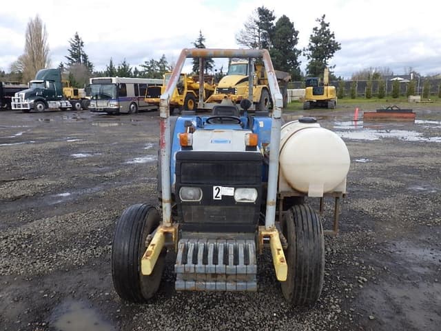 Image of New Holland 4430 equipment image 1