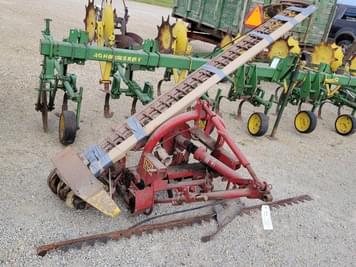 Main image New Holland 450