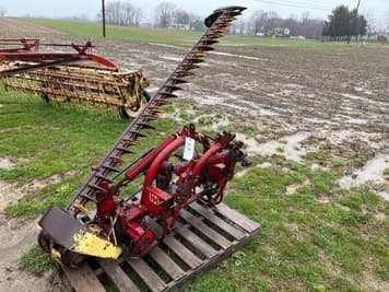 Main image New Holland 450