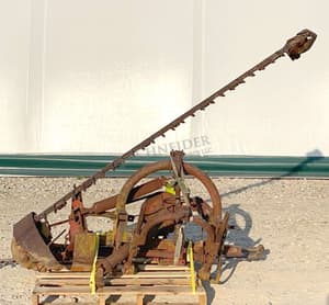 New Holland 450 Image