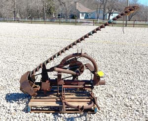 New Holland 450 Image