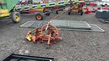 Main image New Holland 450