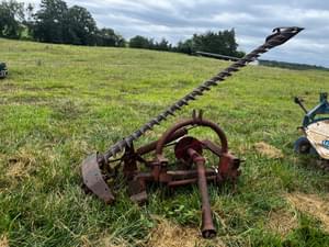 New Holland 450 Image