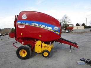 Main image New Holland RB450