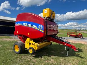 Main image New Holland RB450 Bale Slice 1