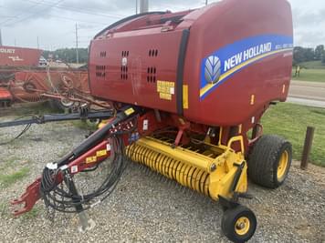 Main image New Holland RB450 CropCutter