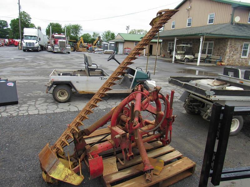 Image of New Holland 450 Primary image
