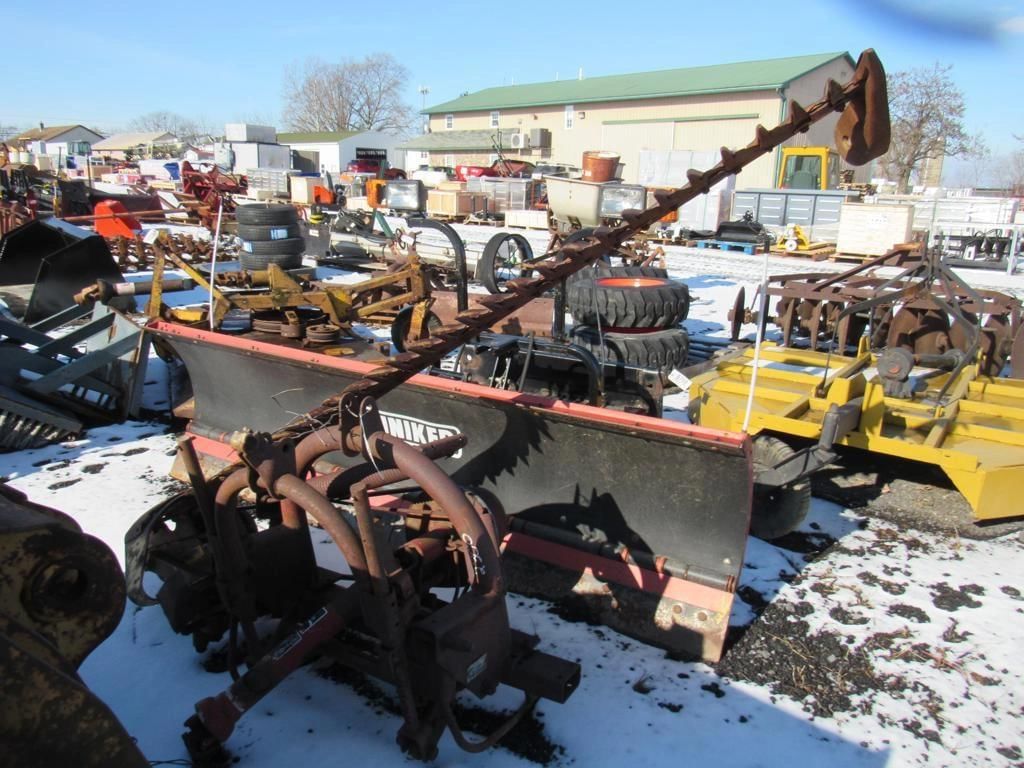 Main image New Holland 450