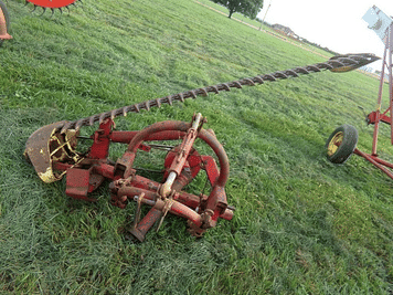 Main image New Holland 450