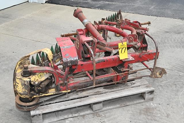 Image of New Holland 450 equipment image 1